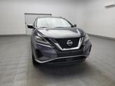 Thumbnail of 2020 Gun Metallic Nissan Murano