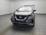 Thumbnail of 2020 Gun Metallic Nissan Murano