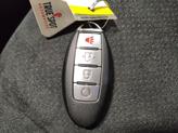 Thumbnail of 2020 Gun Metallic Nissan Murano