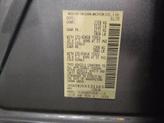 Thumbnail of 2020 Gun Metallic Nissan Murano