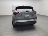 Thumbnail of 2020 Gun Metallic Nissan Murano