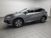 Thumbnail of 2020 Gun Metallic Nissan Murano