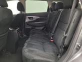 Thumbnail of 2020 Gun Metallic Nissan Murano