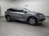 Thumbnail of 2020 Gun Metallic Nissan Murano