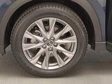 Thumbnail of 2019 Blue Mazda CX-5