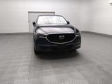 Thumbnail of 2019 Blue Mazda CX-5