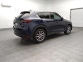 Thumbnail of 2019 Blue Mazda CX-5