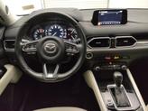 Thumbnail of 2019 Blue Mazda CX-5