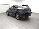 Thumbnail of 2019 Blue Mazda CX-5