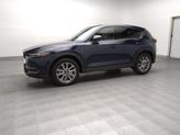 Thumbnail of 2019 Blue Mazda CX-5