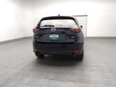 Thumbnail of 2019 Blue Mazda CX-5