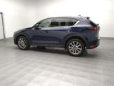 Thumbnail of 2019 Blue Mazda CX-5