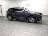 Thumbnail of 2019 Blue Mazda CX-5