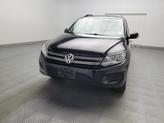 Thumbnail of 2017 Deep Black Pearl Volkswagen Tiguan