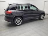 Thumbnail of 2017 Deep Black Pearl Volkswagen Tiguan