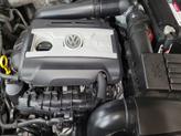 Thumbnail of 2017 Deep Black Pearl Volkswagen Tiguan