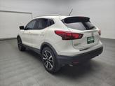 Thumbnail of 2018 Pearl White Nissan Rogue Sport