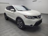 Thumbnail of 2018 Pearl White Nissan Rogue Sport