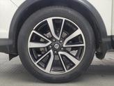 Thumbnail of 2018 Pearl White Nissan Rogue Sport