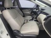 Thumbnail of 2018 Pearl White Nissan Rogue Sport