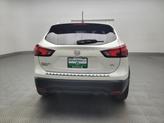 Thumbnail of 2018 Pearl White Nissan Rogue Sport