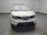 Thumbnail of 2018 Pearl White Nissan Rogue Sport