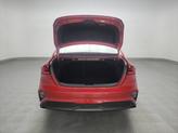 Thumbnail of 2023 Currant Red Kia Forte