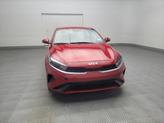 Thumbnail of 2023 Currant Red Kia Forte