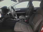 Thumbnail of 2023 Currant Red Kia Forte