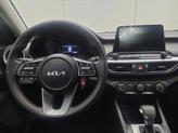 Thumbnail of 2023 Currant Red Kia Forte