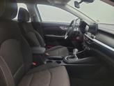 Thumbnail of 2023 Currant Red Kia Forte