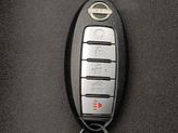 Thumbnail of 2023 Red Nissan Altima
