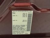 Thumbnail of 2023 Red Nissan Altima