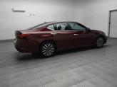 Thumbnail of 2023 Red Nissan Altima