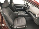 Thumbnail of 2023 Red Nissan Altima