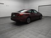 Thumbnail of 2023 Red Nissan Altima