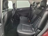 Thumbnail of 2019 Red Ford Edge