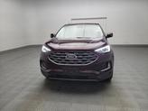 Thumbnail of 2019 Red Ford Edge