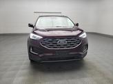 Thumbnail of 2019 Red Ford Edge