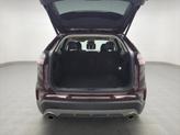 Thumbnail of 2019 Red Ford Edge