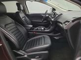 Thumbnail of 2019 Red Ford Edge
