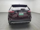 Thumbnail of 2019 Red Ford Edge