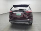 Thumbnail of 2019 Red Ford Edge