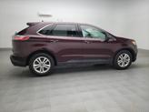 Thumbnail of 2019 Red Ford Edge