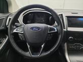 Thumbnail of 2019 Red Ford Edge