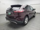 Thumbnail of 2019 Red Ford Edge