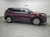 Thumbnail of 2019 Red Ford Edge