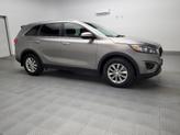 Thumbnail of 2016 Gray Kia Sorento