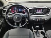 Thumbnail of 2016 Gray Kia Sorento
