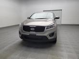 Thumbnail of 2016 Gray Kia Sorento